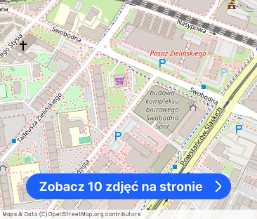 cena do negocjacji - wynajem na minimum rok - zadzwoń, wysoki standard - Zdjęcie 1