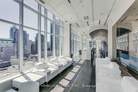 For Lease - 126 Simcoe Street Unit# 307, Toronto, Ontario - Photo 4
