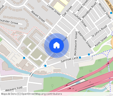 Wren Street, Burnley, BB12 - Photo 1