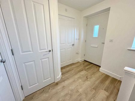 Broadnook Sidings, Broadnook, Leicester - Photo 2