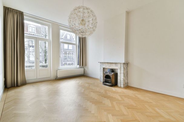 Appartement te huur: Frans van Mierisstraat 96-2 1071 RZ Amsterdam - Photo 1