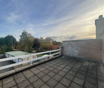 Appartement met één slaapkamer en ruim zonneterras - Foto 1