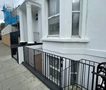 1 bedroom flat to rent - Photo 1 | Rentumo