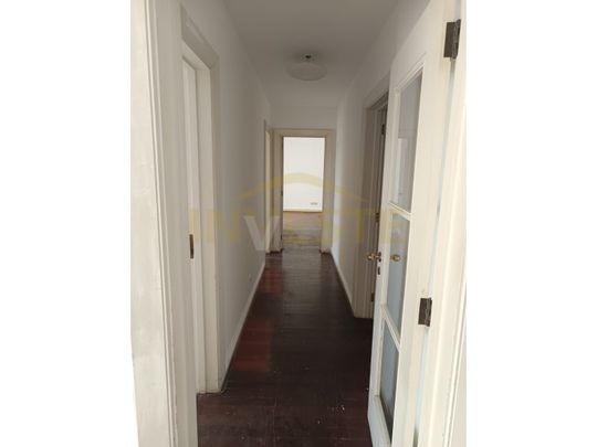 Apartamento T3 em Lisboa - Photo 1