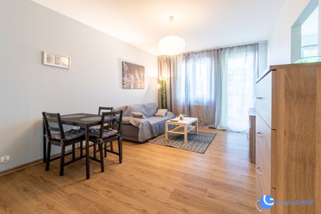 Kawalerka, 34 m2, ul. Radzikowskiego - Фото 3