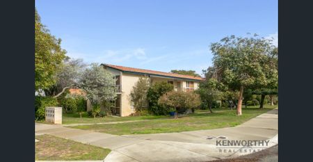 Two Bedroom Unit - Photo 5