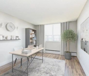 The Nines — Bachelor available at 9999 111th Street NW, Edmonton - Photo 1