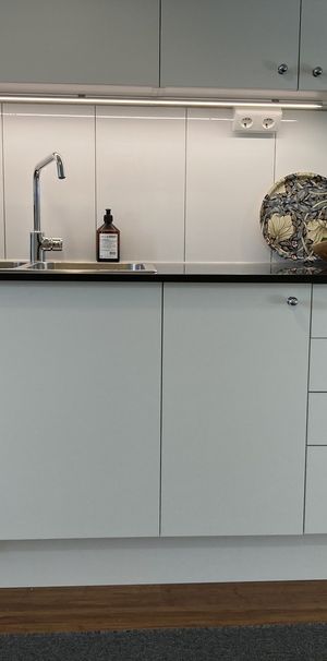 Fru Lovisas Gata 9 - Photo 1