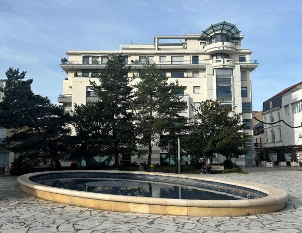 Appartement à louer 1 pièce 29.23m² - Photo 1