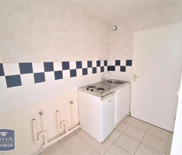Appartement à louer 2 pièces 51.68m² - Photo 6