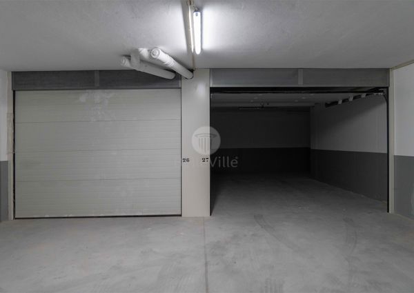 Apartamento T2 em Braga