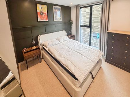 1 bedroom flat to rent - Photo 5