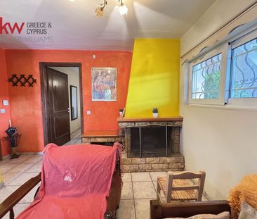 Διαμέρισμα για ενοικίαση Λουκίσια (Ανθηδώνος) - Photo 5