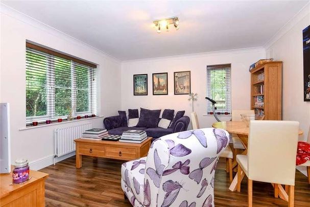 Lockton House, Rectory Road, Wokingham, Berkshire, RG40 - Photo 1