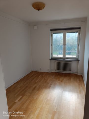 Östra Vallgatan, Lund - Foto 3