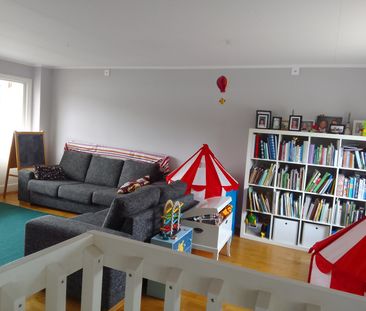 Hagåkersgatan, Landskrona - Foto 1