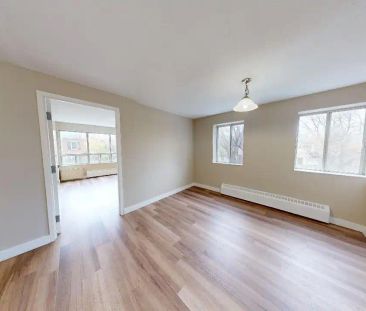 255 Stewart Street — 255 Stewart - 1 Bed Plan A - Photo 2