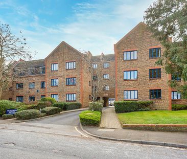 Worcester Road, Claremont House, SM2 - Photo 6