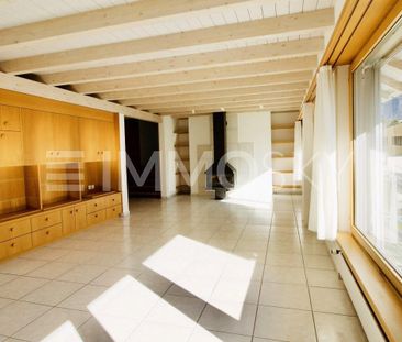 Light and spacious living in a quiet environment - Photo 1