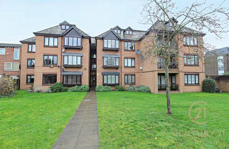 2 bedroom flat to rent - Photo 2