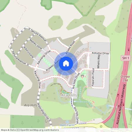 15 Makenu Crescent, Orewa, Rodney