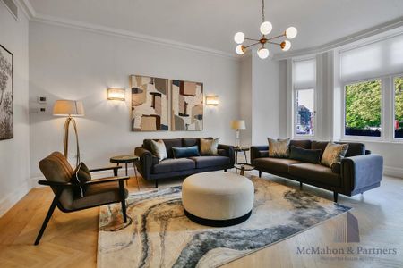 5 bedroom apartment to rent - Photo 3