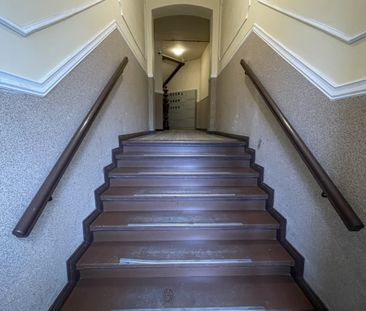 2-pokojowe mieszkanie w centrum - Photo 4