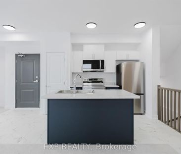 For Lease - 201 Silhouette Private, Barrhaven, Ontario - Photo 5
