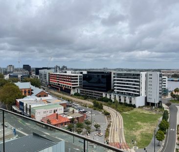 1204/489 Hunter Street, Newcastle NSW 2300 - Photo 2