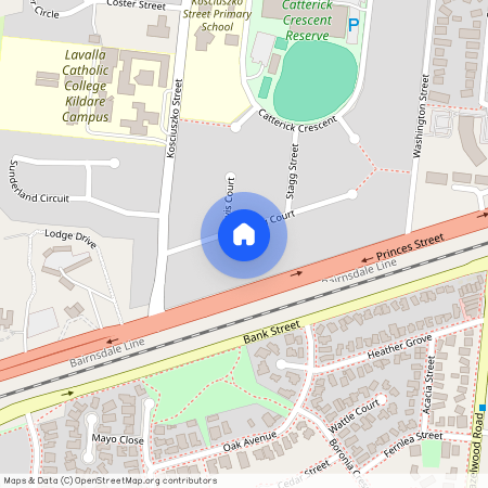 17 Armstrong Court, Vic 3844, Traralgon