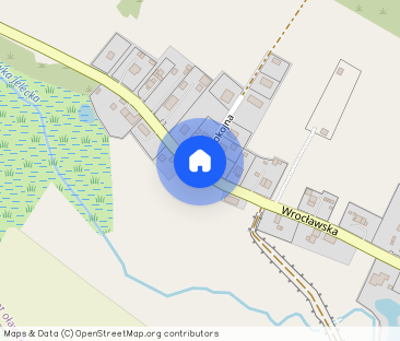 Kawalerka łęg - Фото 1