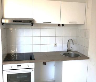 Location Appartement 2 pièces 28m² NICE 06300 - Photo 1