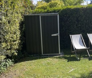 Comfortable Living in the Heart of Burnside - Photo 5