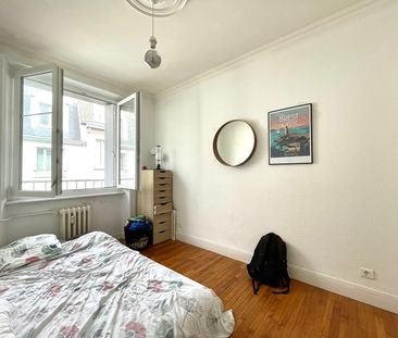 Location Appartement 3 pièces 50m² BREST 29200 - Photo 6