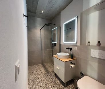 1 Zimmer, 25 m², 2. Stock - Photo 5