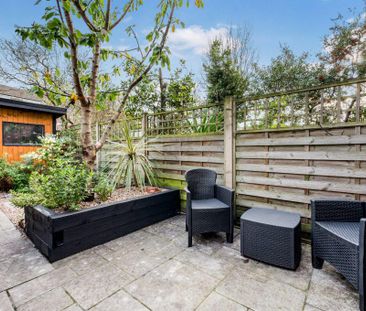 1 bedroom ground floor flat to rent - Photo 4