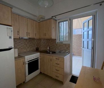Studio/Γκαρσονιέρα για ενοικίαση - Καλλίπολη – Φρεαττύδα, - Photo 3