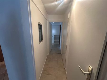 Appartement te huur - Foto 4