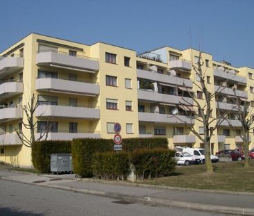 Appartement Ecublens - 3.5 pièces - Photo 1