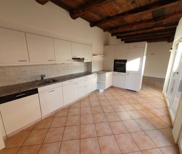 3.5 Zimmer, 130 m², EG - Photo 3