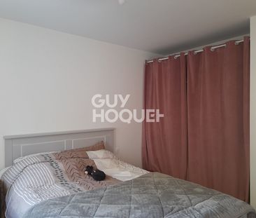 Maison Coulonges Sur L Autize 5 pièce(s) 103 m2 colocation possible - Photo 2