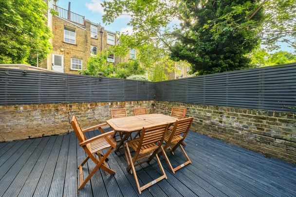 Bardolph Road, N7, London - Photo 1