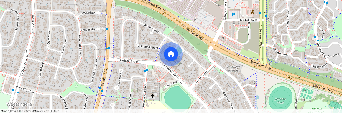 9B Wylde Place, 2614, Macquarie, Act