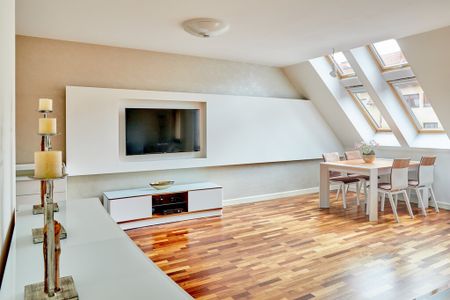 Mieszkanie na wynajem Wrocław-Krzyki Wrocław - Zdjęcie 4