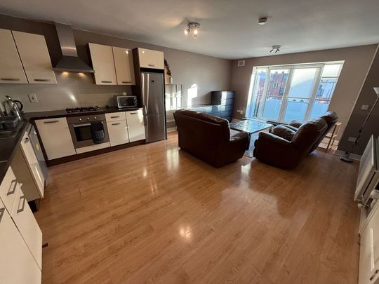 Apartment 73, Mayeston Court, Dublin 11, Co. Dublin, D11 AD92 - Photo 1