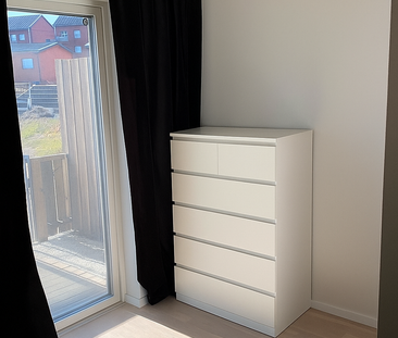 Snorkelgatan 11 D, Hyllievång - Foto 5