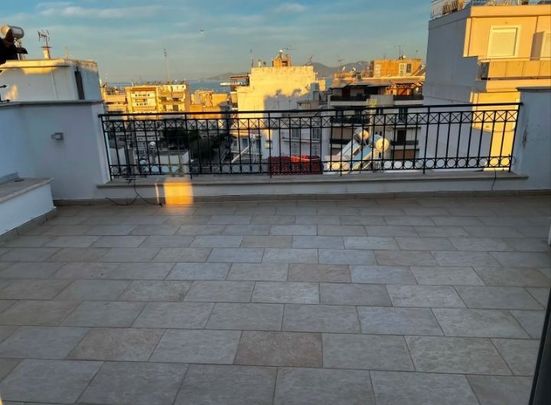 Διαμέρισμα για ενοικίαση Καλλίπολη (Καλλίπολη – Φρεαττύδα) - Φωτογραφία 1