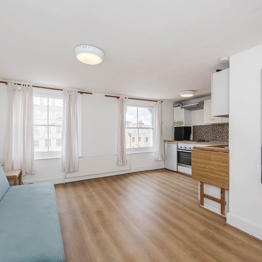 Price £1,700 pcm - Available Now - Part Furnished - Photo 1