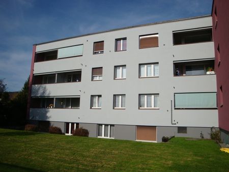 2 Zimmer, Untergeschoss - Photo 4