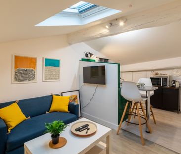 Location Appartement 1 pièce 14m² AGEN 47000 - Photo 2